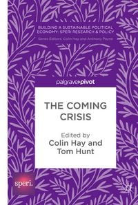 Produktbild: The Coming Crisis