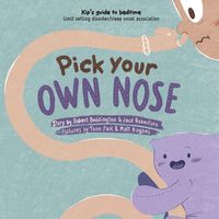 Produktbild: Pick Your Own Nose