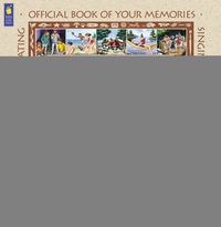 Produktbild: My Vacation Place: A Memory Book