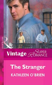Produktbild: The Stranger