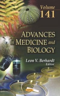 Produktbild: Advances in Medicine and Biology