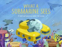 Produktbild: What a Submarine Sees