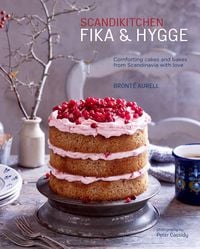 Produktbild: ScandiKitchen: Fika and Hygge