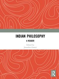 Produktbild: Indian Philosophy