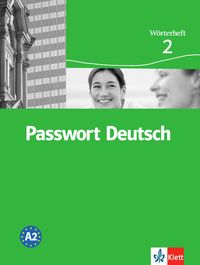 Produktbild: Passwort Deutsch 2