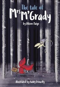 Produktbild: The Tale of Mrs M'Grady