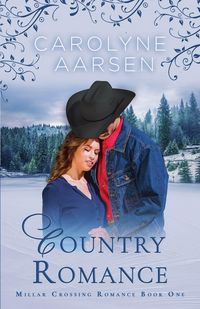 Produktbild: Country Romance