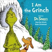 Produktbild: I Am the Grinch