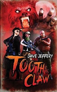 Produktbild: Tooth & Claw