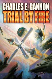 Produktbild: Trial by Fire