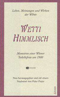 Produktbild: Wetti Himmlisch