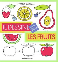 Produktbild: Les fruits