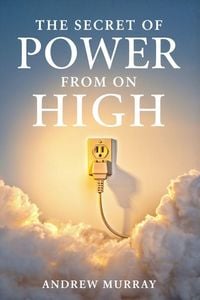 Produktbild: The Secret of Power from on High