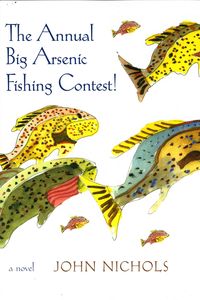 Produktbild: The Annual Big Arsenic Fishing Contest!