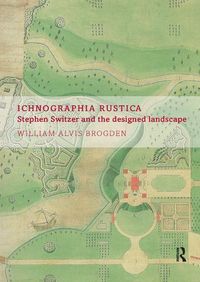 Produktbild: Ichnographia Rustica