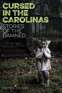 Produktbild: Cursed in the Carolinas