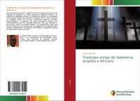 Produktbild: Tradi&ccedil;&otilde;es antigo de Sabedoria Israelita e Africano