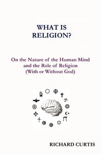 Produktbild: What is Religion?