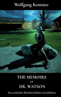 Produktbild: The Memoirs of Dr. Watson