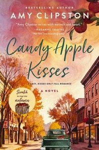Produktbild: Candy Apple Kisses