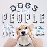 Produktbild: Dogs and Their People