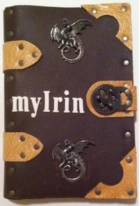 Produktbild: MyIrin