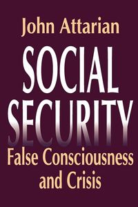 Produktbild: Social Security