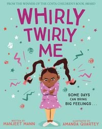 Produktbild: Whirly Twirly Me