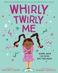 Produktbild: Whirly Twirly Me
