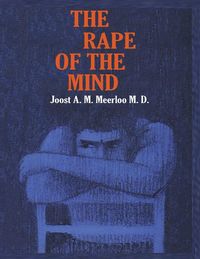 Produktbild: The Rape of the Mind