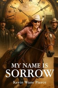 Produktbild: My Name Is Sorrow