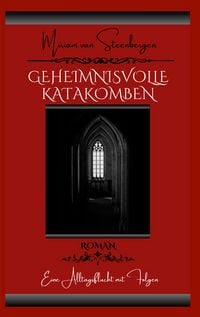 Produktbild: Geheimnisvolle Katakomben