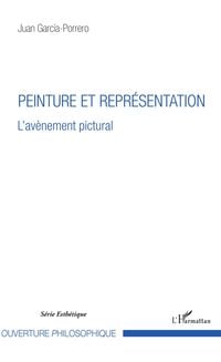 Produktbild: Peinture et repr&eacute;sentation