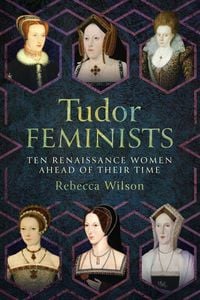 Produktbild: Tudor Feminists