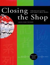 Produktbild: Closing the Shop