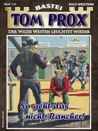 Produktbild: Tom Prox 110