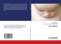 Produktbild: Oral habits