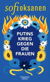 Produktbild: Putins Krieg gegen die Frauen