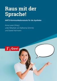 Produktbild: Raus mit der Sprache!