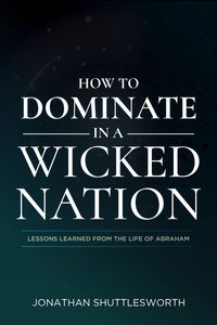 Produktbild: How to Dominate in a Wicked Nation
