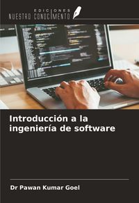 Produktbild: Introducci&oacute;n a la ingenier&iacute;a de software
