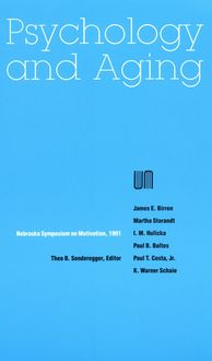 Produktbild: Nebraska Symposium on Motivation, 1991, Volume 39