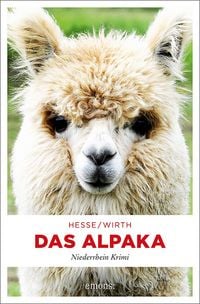 Produktbild: Das Alpaka