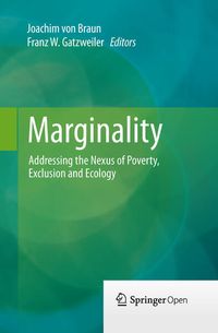 Produktbild: Marginality