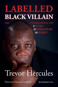 Produktbild: Labelled a Black Villain