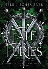 Produktbild: Fate & Furies
