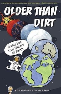 Produktbild: Older Than Dirt