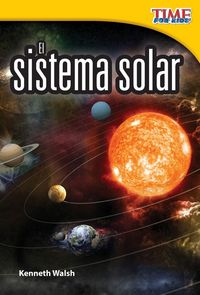Produktbild: El sistema solar (The Solar System)