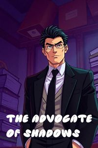 Produktbild: The Advocate Of Shadows
