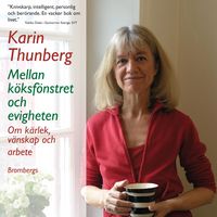 Produktbild: Mellan k&ouml;ksf&ouml;nstret och evigheten